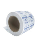 NORTH SPORE 4" Parafilm M Sealing Film & Petri Dish Tape