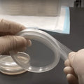 NORTH SPORE 4" Parafilm M Sealing Film & Petri Dish Tape