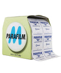 NORTH SPORE 4" Parafilm M Sealing Film & Petri Dish Tape