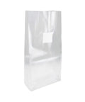NORTH SPORE 5 Micron Filter Patch Mushroom Grow Bags | Pack of 10