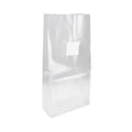 NORTH SPORE 5 Micron Filter Patch Mushroom Grow Bags | Pack of 10