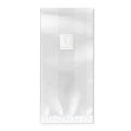NORTH SPORE 5 Micron Filter Patch Mushroom Grow Bags | Pack of 10