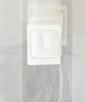 NORTH SPORE 5 Micron Filter Patch Mushroom Grow Bags | Pack of 10