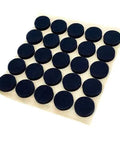 NORTH SPORE Adhesive Self-Healing Injection Ports | Pack of 25