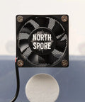 NORTH SPORE Automated Tech Kit for Boomr Bin Monotub