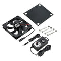 NORTH SPORE Automated Tech Kit for Boomr Bin Monotub