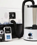 NORTH SPORE Automated Tech Kit for Boomr Bin Monotub