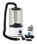 NORTH SPORE Automated Tech Kit for Boomr Bin Monotub