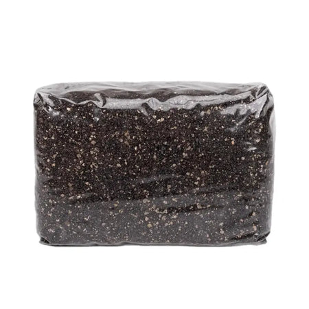 NORTH SPORE CVG (Coco Vermiculite Gypsum) Sterile Bulk Substrate, 5lb