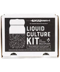 NORTH SPORE Liquid Culture Kit - 30x Syringe Multiplier