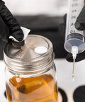 NORTH SPORE Liquid Culture Kit - 30x Syringe Multiplier