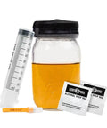 NORTH SPORE Liquid Culture Kit - 30x Syringe Multiplier