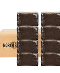 NORTH SPORE Mastr Mix Sterile Soyhull & Hardwood Bulk Substrate, 5lb