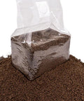 NORTH SPORE Mastr Mix Sterile Soyhull & Hardwood Bulk Substrate, 5lb