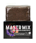 NORTH SPORE Mastr Mix Sterile Soyhull & Hardwood Bulk Substrate, 5lb