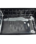 NORTH SPORE Max Yield Bins Mushroom Monotub Liner Inserts | Pack of 5
