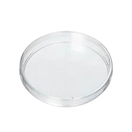 NORTH SPORE Medical-Grade Sterile Petri Dishes, Pack of 10