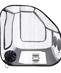 NORTH SPORE NocBox Still Air Box