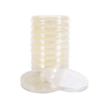 NORTH SPORE Pre-Poured Sterile Agar Plates for Mushroom Cultures, Pack of 10