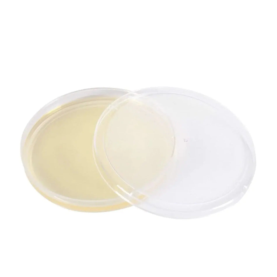 NORTH SPORE Pre-Poured Sterile Agar Plates for Mushroom Cultures, Pack of 10