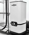 NORTH SPORE ‘BoomRoom II’ Automated Mushroom Martha Tent Grow Kit