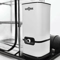 NORTH SPORE ‘BoomRoom II’ Automated Mushroom Martha Tent Grow Kit