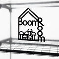 NORTH SPORE ‘BoomRoom II’ Automated Mushroom Martha Tent Grow Kit