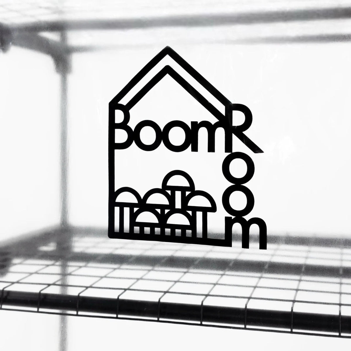 NORTH SPORE ‘BoomRoom II’ Automated Mushroom Martha Tent Grow Kit