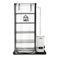 NORTH SPORE ‘BoomRoom II’ Automated Mushroom Martha Tent Grow Kit