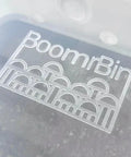 NORTH SPORE 'Boomr Bin' Mushroom Monotub