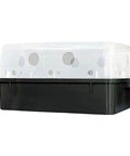 NORTH SPORE 'Boomr Bin' Wood-Loving Monotub Mushroom Grow Kit