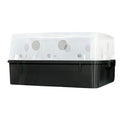 NORTH SPORE 'Boomr Bin' Wood-Loving Monotub Mushroom Grow Kit