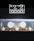 NORTH SPORE 'Boomr Bin' Wood-Loving Monotub Mushroom Grow Kit