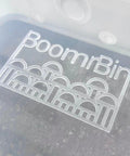 NORTH SPORE 'Boomr Bin' Wood-Loving Monotub Mushroom Grow Kit
