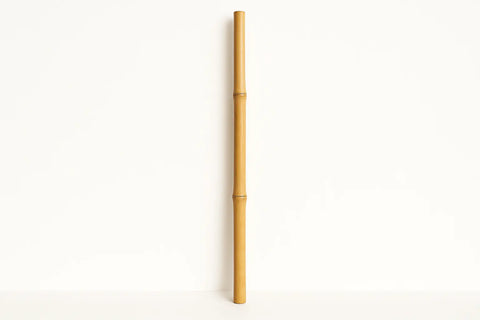 bamboo stake long with no point