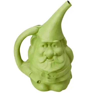 Novelty Manufacturing Co. Gnome Watering Can, 1 gal