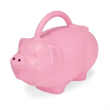 Novelty Manufacturing Co. Pig Watering Can, 1.75 gal