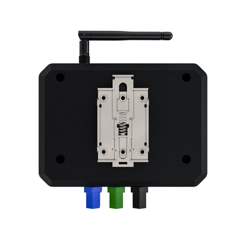Nuravine Aurora Controller