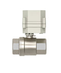 Nuravine Ball Valve