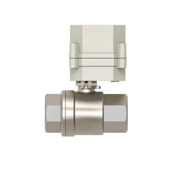 Nuravine Ball Valve