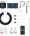 Nuravine Basic Bundle Dosing System