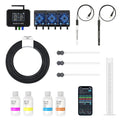 Nuravine Basic Bundle Dosing System