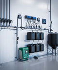 Nuravine Batch Dosing System