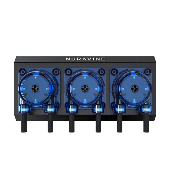 Nuravine Elixir Pump Module