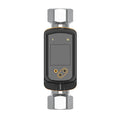 Nuravine Flow Meter