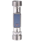 Nuravine Flow Meter