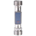 Nuravine Flow Meter