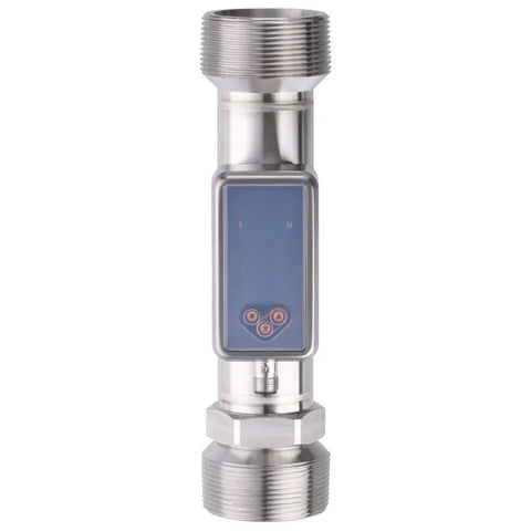 Nuravine Flow Meter