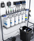 Nuravine Fully Automated Recirculating Dosing System