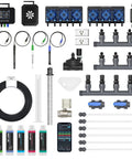 Nuravine Fully Automated Recirculating Dosing System